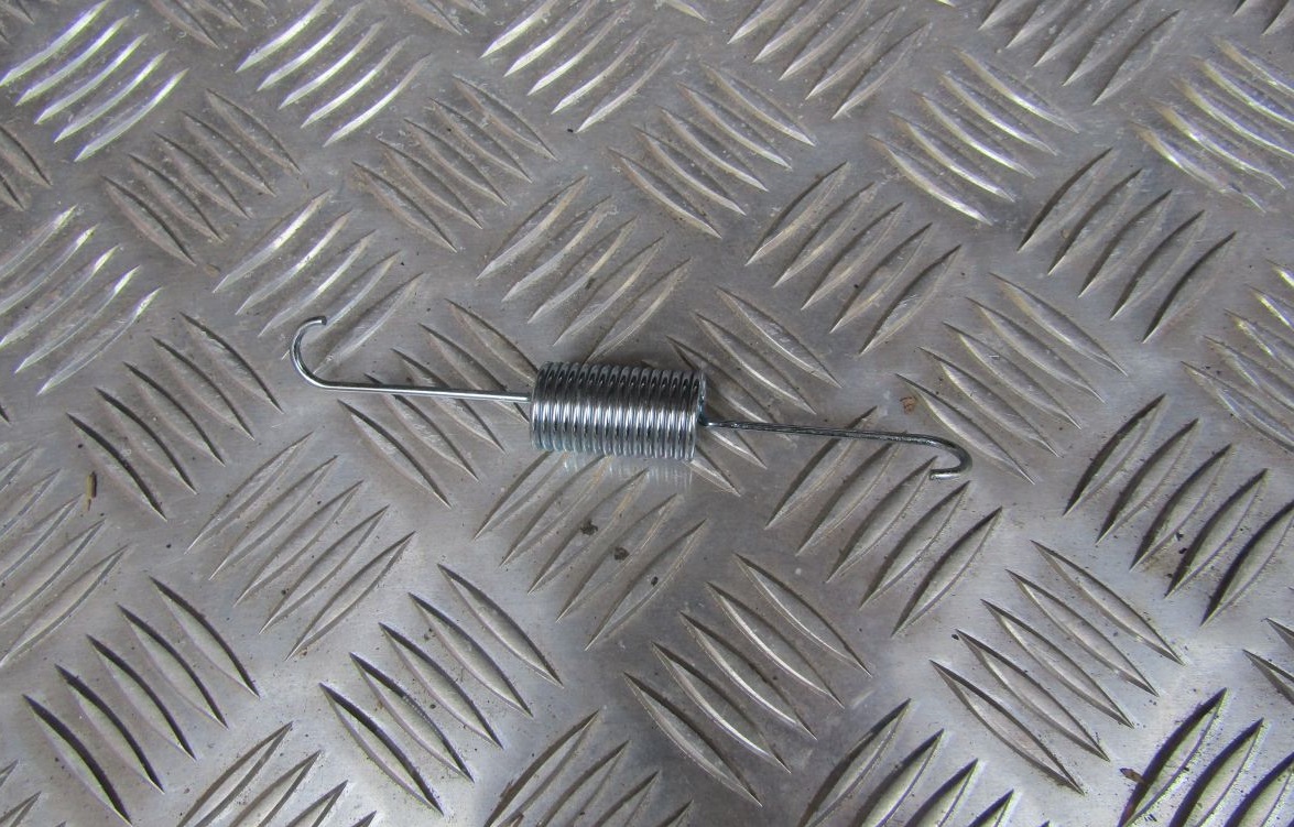 Set Schlauchklemmen (8 Stück)